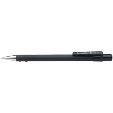 SCHNEIDER Nyomósirón, 0,5 mm, SCHNEIDER &quot;556&quot;, fekete ceruza