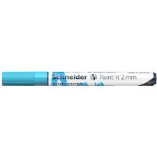 SCHNEIDER Paint-it 310 2mm Akril marker - Pasztellkék (120130) filctoll, marker