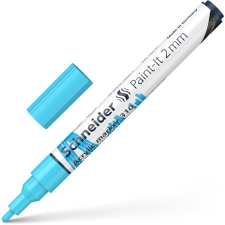 SCHNEIDER Paint-It 310 2mm akril marker pasztellkék (120130) (Schneider120130) filctoll, marker