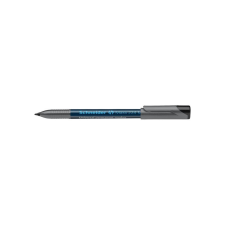 SCHNEIDER Permanent marker OHP 1mm tűhegyű Schneider Maxx 224 M fekete filctoll, marker