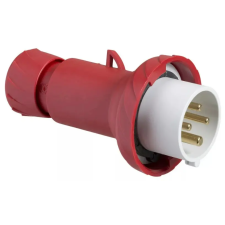 SCHNEIDER PKE16M734 PRATIKA Lengővilla, 3P+F, 6h, 16A, 415V, IP67, csavaros villanyszerelés