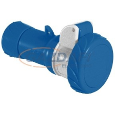 SCHNEIDER PKF16M723 PRATIKA Lengőaljzat, 2P+F, 6h, 16A, 250V, IP67, csavaros villanyszerelés