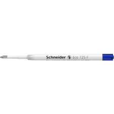 SCHNEIDER &quot; Eco 725 F&quot; 0,3 mm kék golyóstollbetét tollbetét