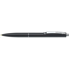 SCHNEIDER &quot;K15&quot; golyóstoll, 0,5 mm, nyomógombos, kék (TSCK15V50 / 3080) toll