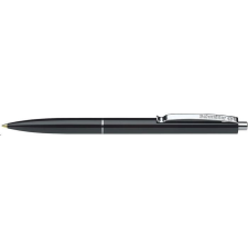 SCHNEIDER "K15" golyóstoll, 0,5 mm, nyomógombos, kék (TSCK15V50 / 3080) toll