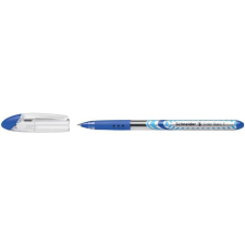 SCHNEIDER &quot;Slider Basic F&quot; golyóstoll 0,3 mm kék (TSCSLIFK) toll