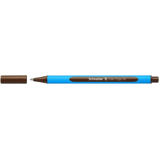 SCHNEIDER "Slider Edge XB" golyóstoll 0,7mm barna (TSCSLEXBB) toll