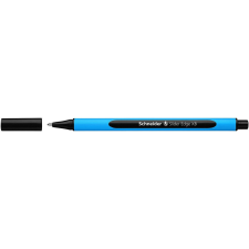 SCHNEIDER "Slider Edge XB" golyóstoll 0,7mm fekete (TSCSLEXBFK) toll