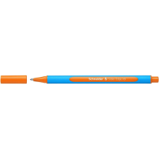 SCHNEIDER "Slider Edge XB" golyóstoll 0,7mm narancssárga (TSCSLEXBNS) toll