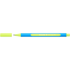 SCHNEIDER &quot;Slider Edge XB&quot; golyóstoll 0,7mm sárga (TSCSLEXBS) toll