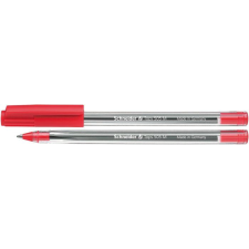 SCHNEIDER "Tops 505 M" golyóstoll 0,5 mm piros (TSCTOP505MP) toll