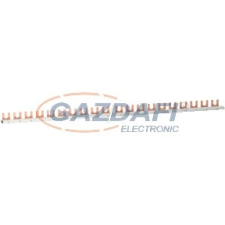 SCHNEIDER R9XFH157 RESI9 gyűjtősín, 1P, 57 osztás villanyszerelés