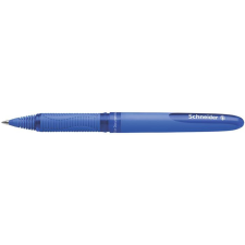SCHNEIDER Rollertoll, 0,3 mm, SCHNEIDER "One Hybrid C", kék toll