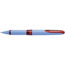 SCHNEIDER Rollertoll, 0,3 mm, SCHNEIDER "One Hybrid N", piros toll