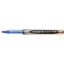 SCHNEIDER Rollertoll, 0,3 mm, SCHNEIDER "XTRA 823", kék toll