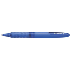 SCHNEIDER Rollertoll, 0,5 mm, SCHNEIDER "One Hybrid C", kék toll
