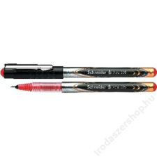 SCHNEIDER Rollertoll, 0,5 mm, tűhegyű, SCHNEIDER XTRA 805, piros (TSCXTRA805P) toll