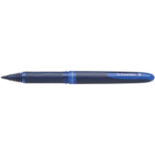 SCHNEIDER Rollertoll , 0,6 mm, SCHNEIDER &quot;One Business&quot;, kék toll