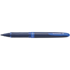 SCHNEIDER Rollertoll , 0,6 mm, schneider "one business", kék 183003 toll