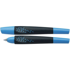 SCHNEIDER Rollertoll, patronos, 0,5 mm, kék test, SCHNEIDER &quot;Breeze&quot;, kék toll