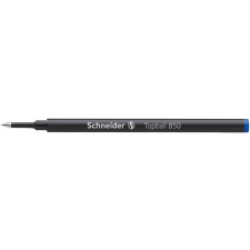 SCHNEIDER Rollertollbetét, 0,5 mm, schneider &quot;topball 850&quot;, kék 8503 tollbetét