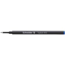 SCHNEIDER Rollertollbetét, 0,5 mm, schneider "topball 850", kék 8503 tollbetét
