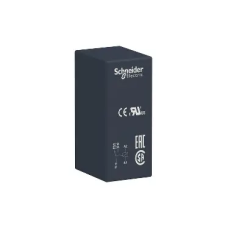  SCHNEIDER RSB1A160E7 Zelio RSB interfész relé, 1CO, 16A, 48VDC villanyszerelés