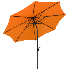 Schneider Schirme Schneider napernyő Harlem mandarin 270 cm átmérő kerti bútor