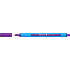 SCHNEIDER "Slider Edge XB" golyóstoll 0,7mm lila (TSCSLEXBL) (TSCSLEXBL) toll