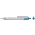 SCHNEIDER Slider Xite Nyomógombos golyóstoll - 0.7 mm / Kék