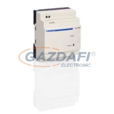 SCHNEIDER SR2COM01 Zelio Logic2 kommunikációs modul villanyszerelés