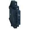 SCHNEIDER SSM1D312BD SSM szilárdtestrelé, 1f, egyenfesz kapcs, 1NO, 1…100VDC, 12A, 24VDC