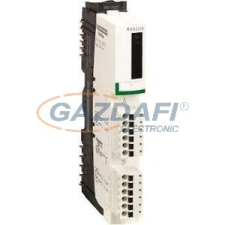 SCHNEIDER STBAVO0200K Analóg V ki 2csatornás kit villanyszerelés