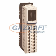 SCHNEIDER STBDDI3725KS 24VDC be 16PT csavaros sorkapocs villanyszerelés