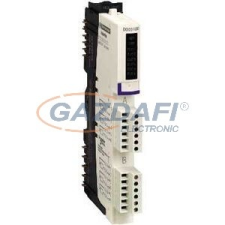 SCHNEIDER STBDDO3600K 24VDC ki 6pt kit villanyszerelés