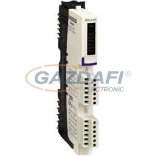 SCHNEIDER STBDDO3605K 24VDC ki 6pt Basic kit villanyszerelés