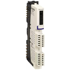 SCHNEIDER STBDDO3605K 24VDC ki 6pt Basic kit villanyszerelés