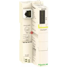 SCHNEIDER STBNIC2212 EtherNet/IP NIM modul villanyszerelés
