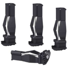 SCHNEIDER Süllyesztőkészlet gipszkartonba Mini Pragma Schneider villanyszerelés