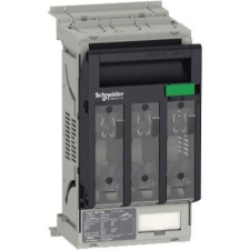 SCHNEIDER SZAKASZOLÓ 3x00 160A SÍNRE 60mm M8 villanyszerelés