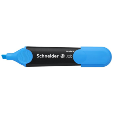 SCHNEIDER Szövegkiemelő, 1-5 mm, schneider "job 150", kék 1503 filctoll, marker