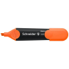  SCHNEIDER Szövegkiemelő, 1-5 mm, SCHNEIDER "Job 150", narancssárga