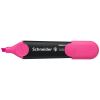  SCHNEIDER Szövegkiemelő, 1-5 mm, SCHNEIDER "Job 150", rózsaszín