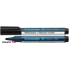SCHNEIDER Tábla- és flipchart marker, 2-3 mm, kúpos, SCHNEIDER "Maxx 290", fekete