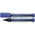 SCHNEIDER Tábla- és flipchart marker, 2-3 mm, kúpos, SCHNEIDER "Maxx 290", kék