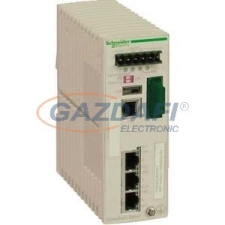 SCHNEIDER TCSEAAF1LFS00 Optikai modul SFP-LX/LC villanyszerelés