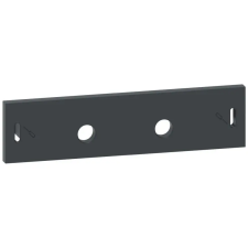 SCHNEIDER TeSys Giga LR9G500 előlapvédő takaró LA9G3705 Schneider villanyszerelés