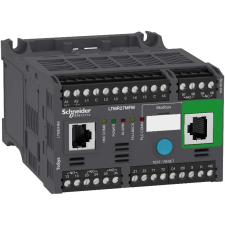 SCHNEIDER TesysT vezérlő MODBUS 1,35 27A-230VAC LTMR27MFM Schneider villanyszerelés