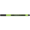 SCHNEIDER Tûfilc, 0,4 mm, SCHNEIDER "Line-Up", fekete