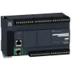SCHNEIDER TM221CE40R M221 vez.-40IO Relé ETH. KOMP.